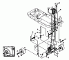 Gutbrod ASB 90-10 04015.01 (1991) Ersatzteile Räder hinten