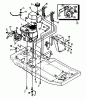 Gutbrod ASB 90-10 04015.01 (1991) Ersatzteile Tank
