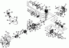 Golf 143 BT 02655.01 (1991) Ersatzteile Motor