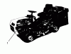 Gutbrod Sprint 1000 E 02840.04 (1991) Ersatzteile Motor