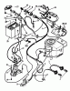Gutbrod RSB 100-12 04015.02 (1992) Ersatzteile Elektroteile