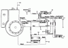 Gardol R 10 132-521C646 (1992) Ersatzteile Schaltplan