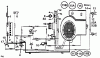 Motec GT 12 LR 132-451E632 (1992) Ersatzteile Schaltplan Einzylinder