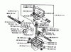 Golf 370 BMR 4 07510.05 (1993) Ersatzteile Getriebe