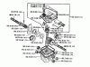 Golf 370 BMR 4 07510.03 (1993) Ersatzteile Getriebe