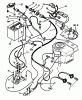 Gutbrod RSB 100-12 04015.02 (1993) Ersatzteile Elektroteile