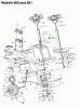 Motec ST 10/5 E 135C561C632 (1995) Ersatzteile Vorderachse