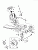 Gardol 12/36 133I471E668 (1993) Ersatzteile Vorderachse