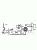 Floraself B/130 134I471E668 (1994) Ersatzteile Schaltplan Einzylinder