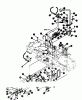 Gutbrod RSB 110-16 H 00097.02 (1994) Ersatzteile Mähwerksaushebung