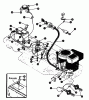 Gutbrod RSB 80-12 00097.07 (1994) Ersatzteile Elektroteile