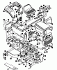 Gutbrod RSB 80-10 04015.09 (1994) Ersatzteile Mähwerksaushebung