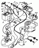Gutbrod RSB 100-12 00097.05 (1994) Ersatzteile Elektroteile