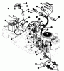 Gutbrod RSB 110-16 H 00097.02 (1994) Ersatzteile Elektroteile
