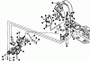 Gutbrod RSB 80-10 04015.09 (1994) Ersatzteile Getriebe