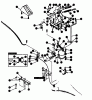 Gutbrod RSB 80-10 04015.09 (1994) Ersatzteile Mähwerksaushebung