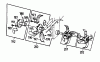Gutbrod MK 90-50 07520.02 (1994) Ersatzteile Hacksterne