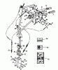 Gutbrod BM 91 07517.02 (1994) Ersatzteile Holm