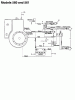 Motec ST 10/5 E 135C561C632 (1995) Ersatzteile Schaltplan Vanguard