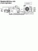 Motec ST 12.5/91 135L664E632 (1995) Ersatzteile Schaltplan 2 Zylinder
