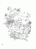 Stinnes Pro 11/81 135C452D667 (1995) Ersatzteile Armaturenbrett