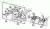 Gutbrod MK 90-50 07520.02 (1995) Ersatzteile Hacksterne