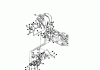 Gutbrod RSB 80-12 00097.07 (1995) Ersatzteile Getriebe