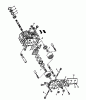 Gutbrod RSB 110-16 H 00097.02 (1995) Ersatzteile Hydrostat
