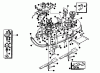 Gutbrod RSB 110-16 H 00097.02 (1995) Ersatzteile Mähwerk 110cm