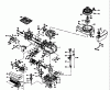 Golf 370 BMR 4 07510.05 (1995) Ersatzteile Motor