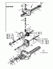 Motec ST 10/5 E 135C561C632 (1995) Ersatzteile Getriebe