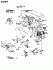 Motec ST 12.5/91 135L664E632 (1995) Ersatzteile Armaturenbrett, Motorhaube 4-Style, Sitzwanne