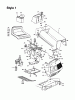 Columbia 125/102 135K761N626 (1995) Ersatzteile Armaturenbrett, Motorhaube, Sitzwanne