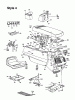 Motec GT 160 RD 135T764N632 (1995) Ersatzteile Motorhaube 4-Style ab 27.09.2007