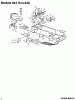 Raiffeisen RMS 18-117 145U844H628 (1995) Ersatzteile Rahmen, Sitz, Tank