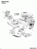 Raiffeisen RMS 18-117 145U844H628 (1995) Ersatzteile Motorhaube 4-Style ab 27.09.2007