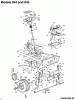 Raiffeisen RMS 18-117 145U844H628 (1995) Ersatzteile Vorderachse