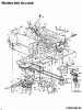 Raiffeisen RMS 18-117 145U844H628 (1995) Ersatzteile Fahrantrieb