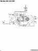 Raiffeisen RMS 18-117 145U844H628 (1995) Ersatzteile Schaltplan