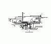 Greencut GC 13/102 13AN767N639 (1997) Ersatzteile Schaltplan Vanguard