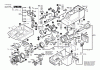 Bosch Häcksler AXT 1800 Ersatzteile Seite 1