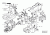 Bosch Häcksler COMSTAR 220 L Ersatzteile Seite 1