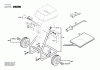 Bosch Häcksler AXT 16-30 Ersatzteile Seite 2
