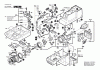Bosch Häcksler AXT 2200 HP Ersatzteile Seite 1
