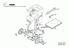 Bosch Häcksler COMSTAR 250L Ersatzteile Seite 2
