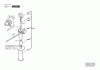 Bosch Bohrmaschine ELECTRONIC Ersatzteile Seite 2