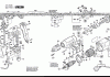 Bosch Bohrmaschine BM 13-SE Ersatzteile Seite 1