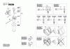 Bosch Schlagbohrmaschine SB 16 E Ersatzteile Seite 2