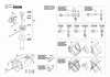 Bosch Schlagbohrmaschine SB 16 E Ersatzteile Seite 2