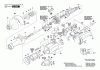 Bosch Geradschleifer GGS 6 S Ersatzteile Seite 1